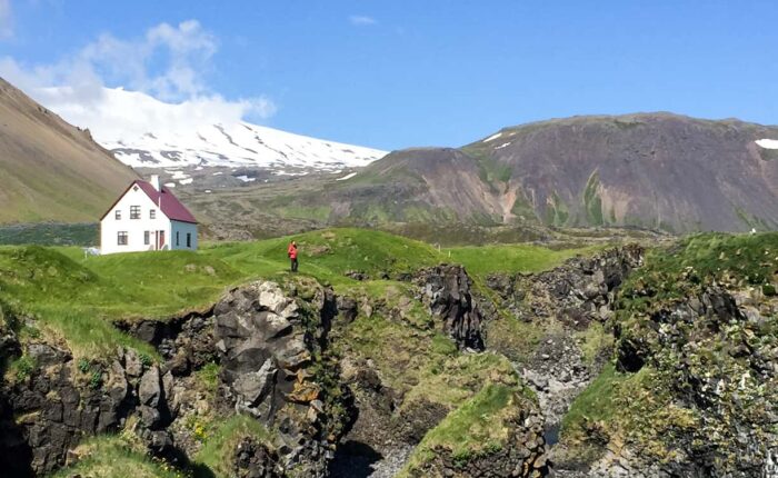 Wonders of Snæfellsnes