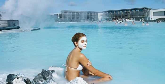 Reykjavík - Blue Lagoon transfer