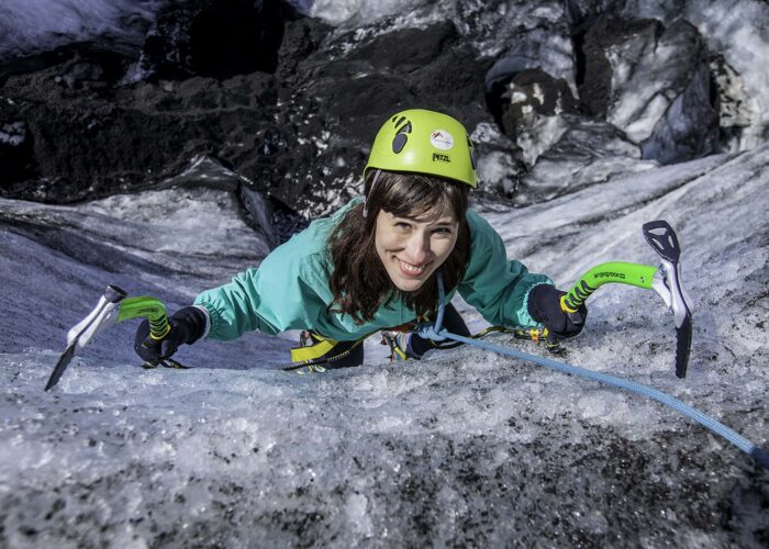 Sólheimajökull Glacier Walk and Ice Climbing